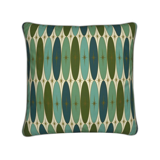 1967 Oasis Cove Royale Cushion