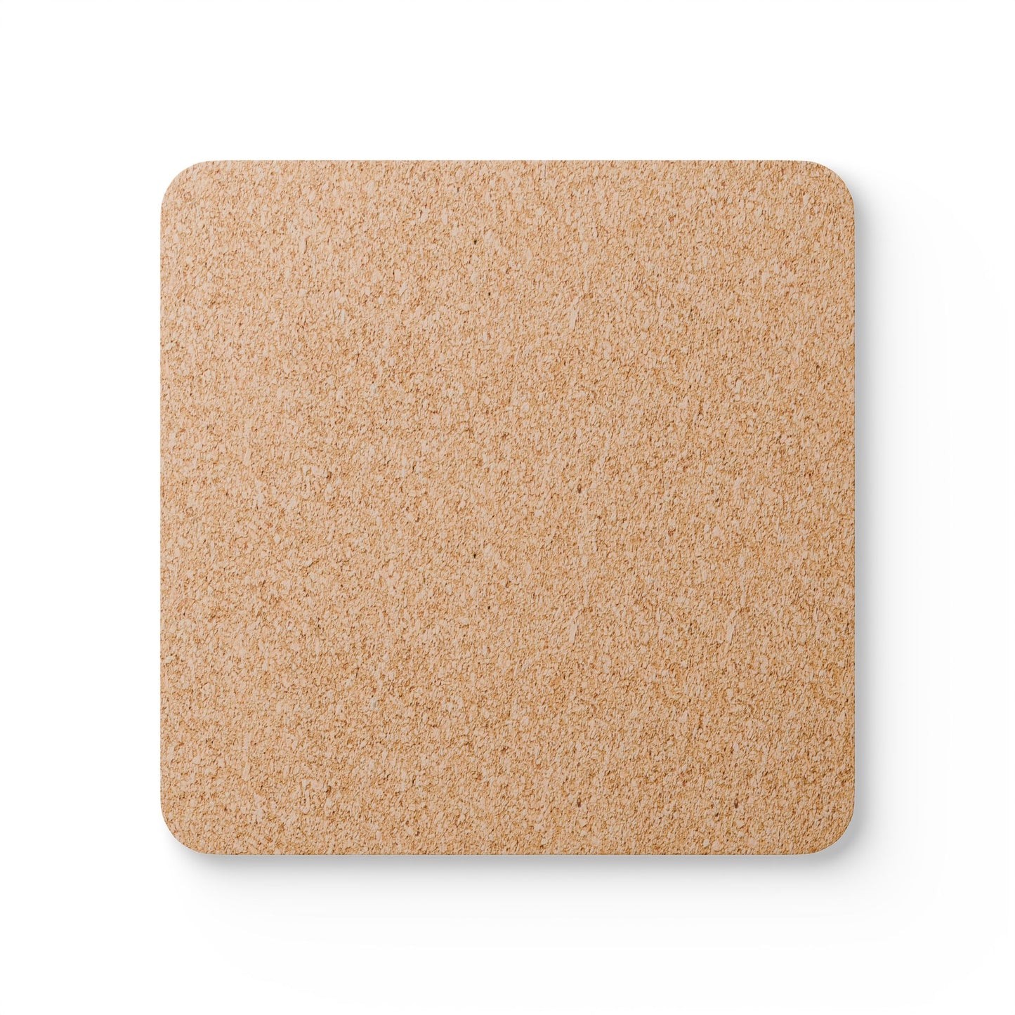 Jolly Jack Corkwood Coaster Set