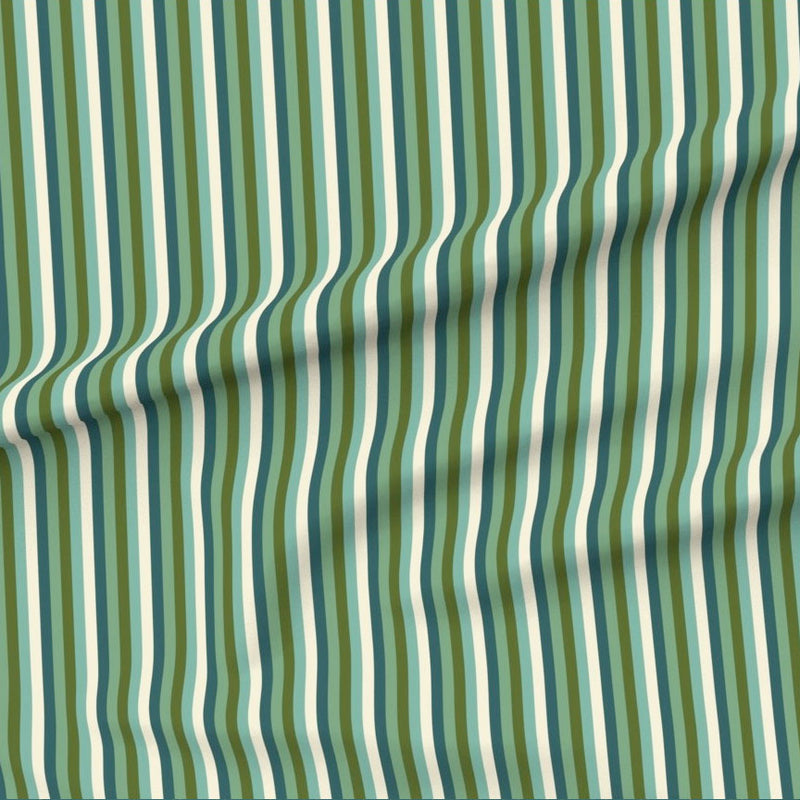 1967 Oasis Cove Pinstripe
