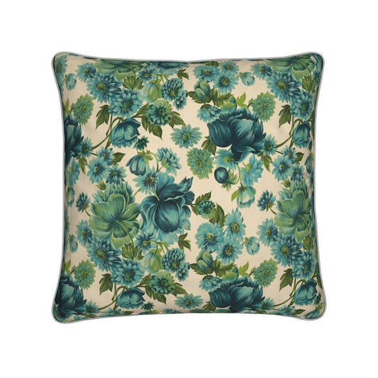 1967 Oasis Cove Cushion