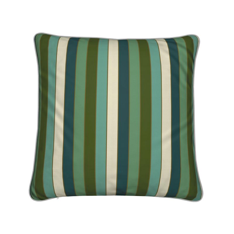 1967 Oasis Cove Cushion