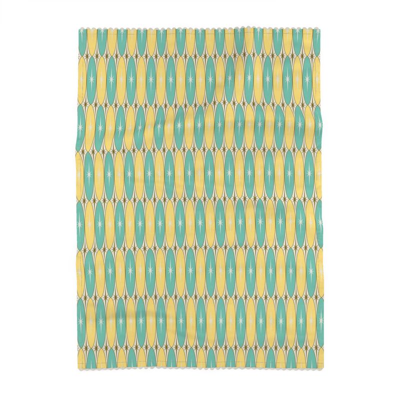 Starlite Patio Royale Tea Towel