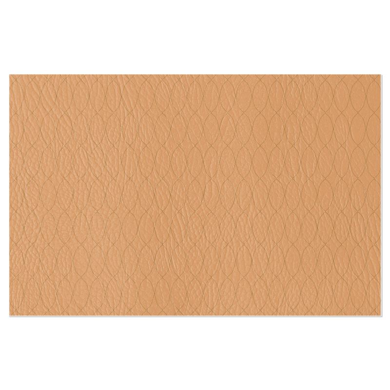 1975 Sunset Drive Vinyl Placemats
