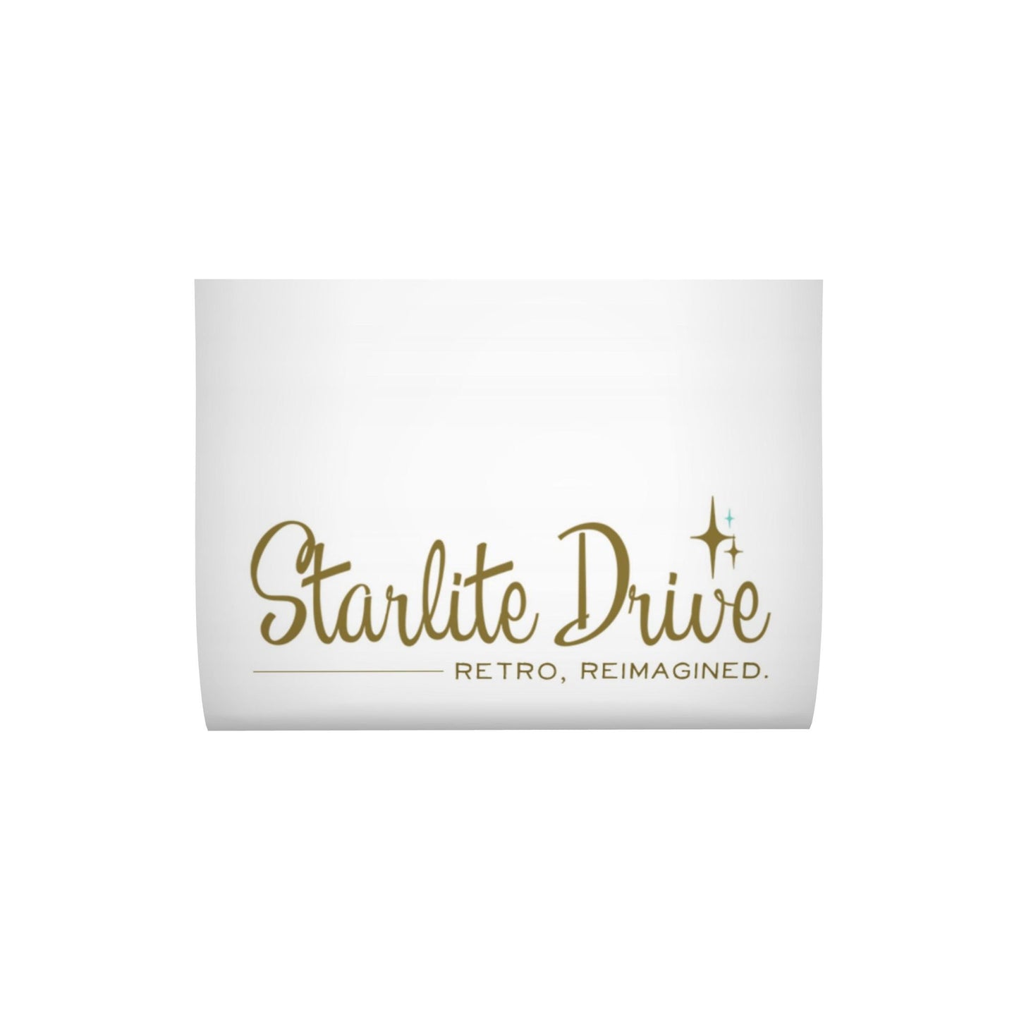 1975 Sunset Drive Luxury Handmade Pillow