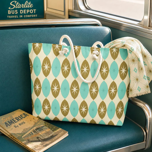 Starlite Starbrite Weekender Bag