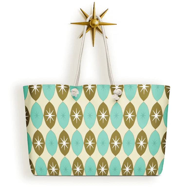 Starlite Starbrite Weekender Bag